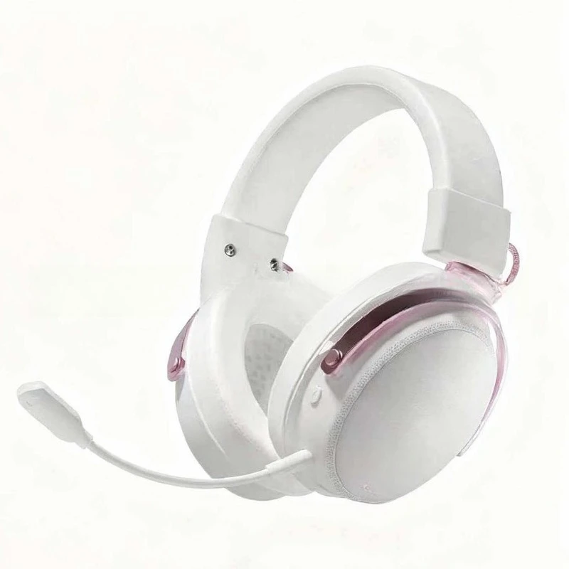 Esports Gaming Headset - オーバーイヤー4モードワイヤレスBluetoothゲーミング＆eスポーツヘッドセット