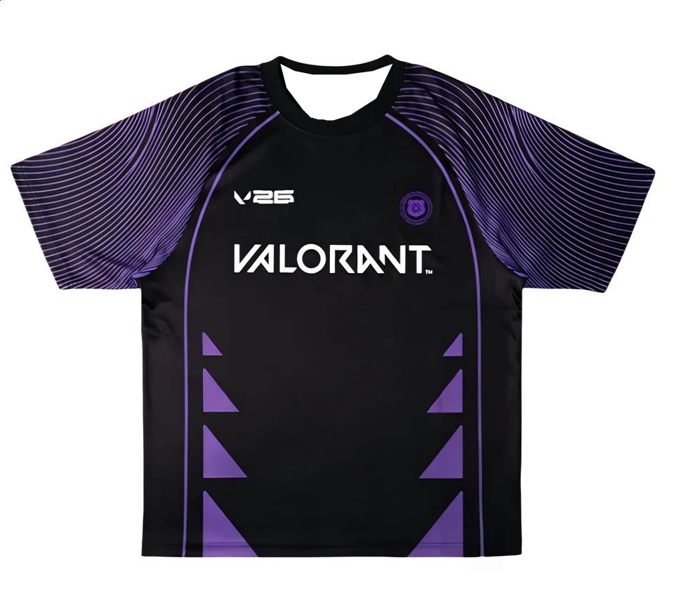 Esports Gaming Teams - 2026 新しい Valorant V26 E スポーツ