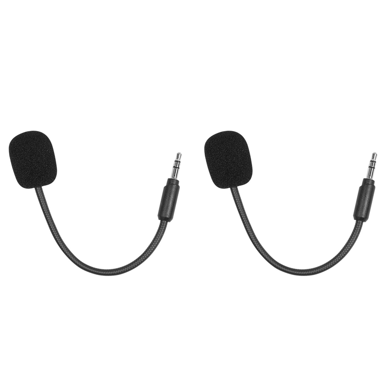 Esports Gaming Headset - PHILE-2X 交換用 3.5 ミリメートルマイクステレオスタジオロジクール G233 G433
