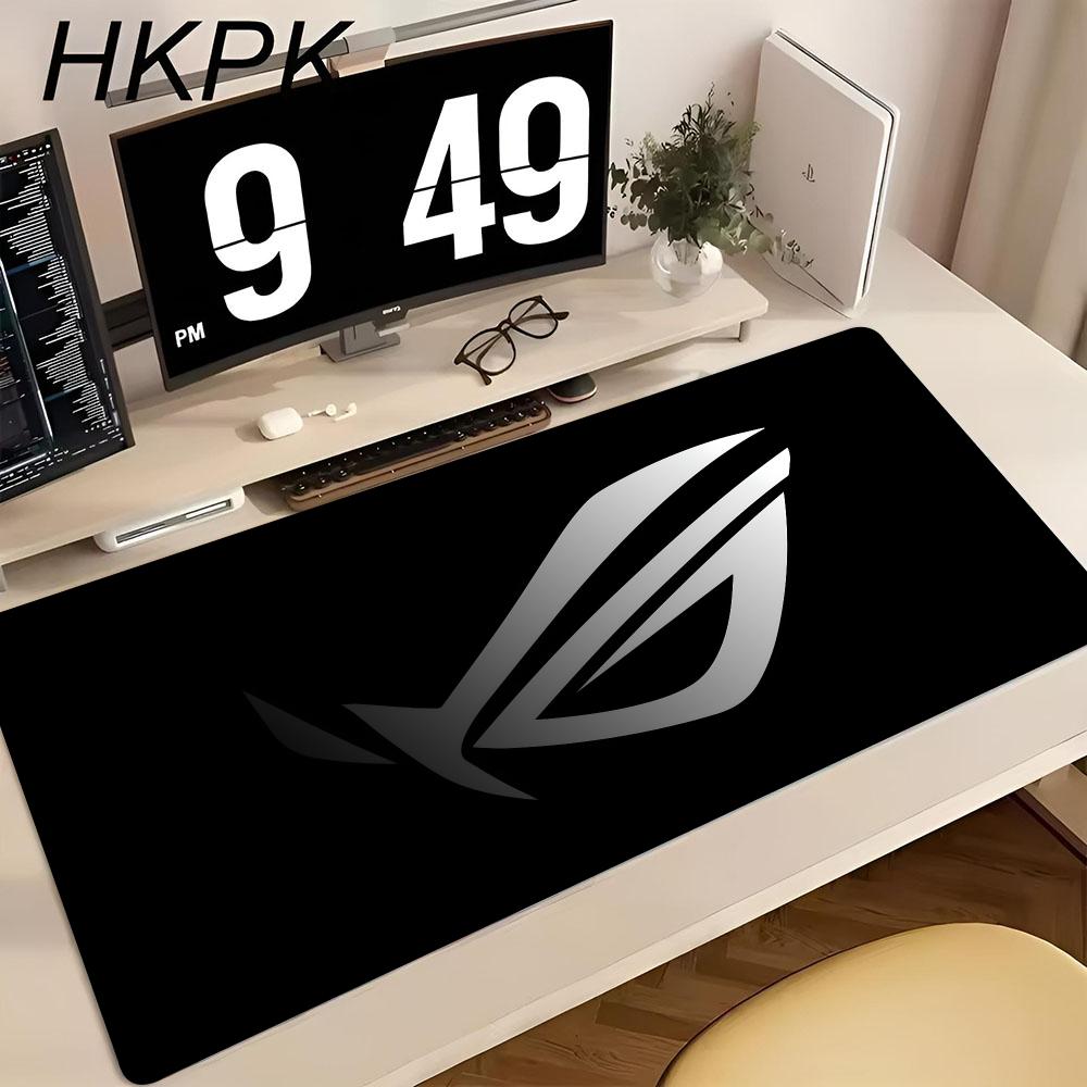 Esports Gaming Pcs - Asus ROG ハイエンドeスポーツマウスパッド マウスパッド オフィスコンピュータキーボードマウスパッド PCゲーマーマウスマット