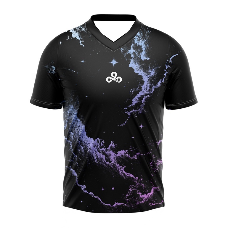 Esports Gaming Teams - 2026 新しい Cloud9 ギャラクシー星雲 e スポーツ