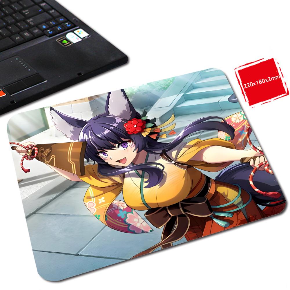 Esports Gaming Pcs - T_the Eminence in S-shadow マウスパッド小型デスクトップ PC