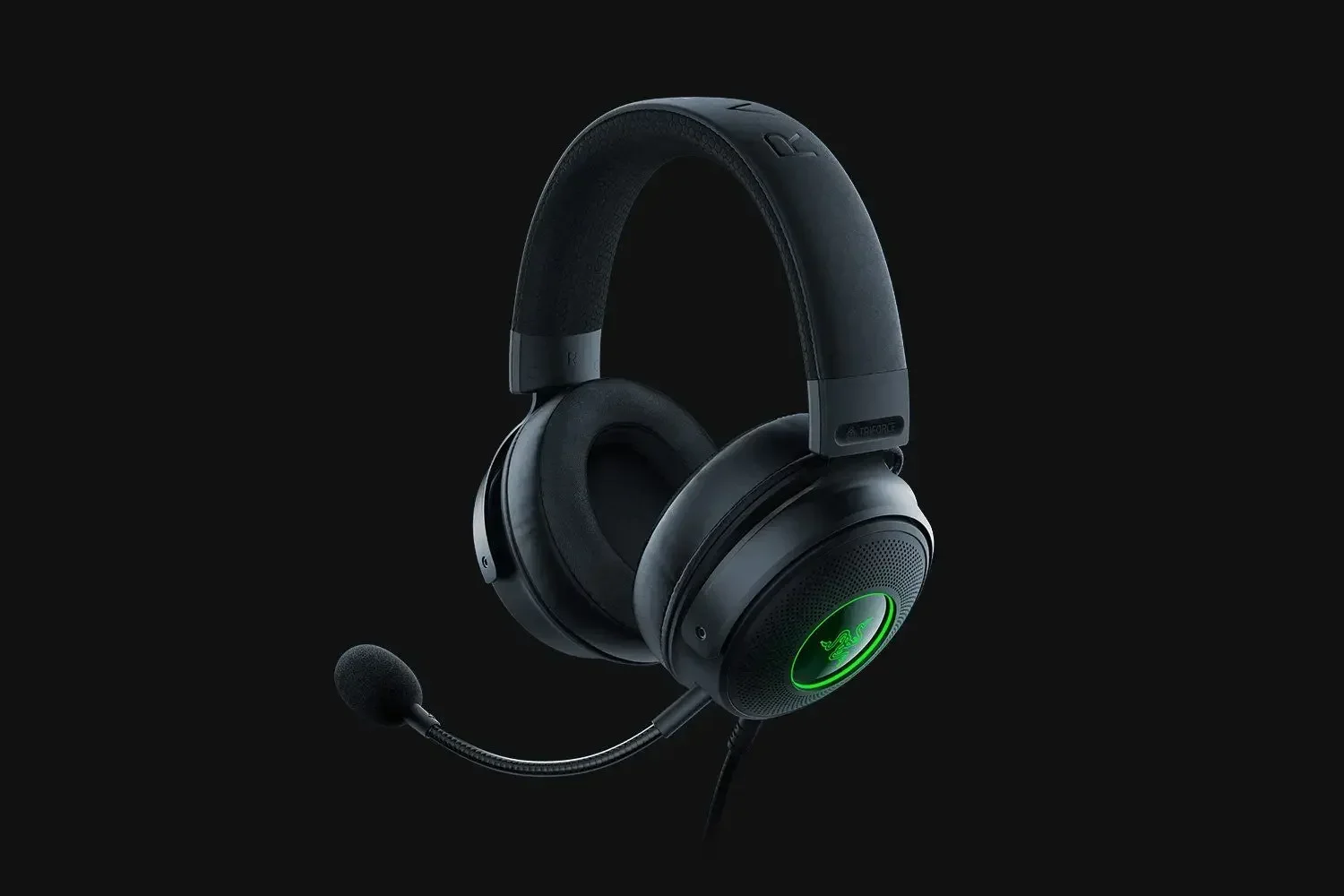 2026年/人気商品/新型Razer Kraken TE プ - Esports Gaming Headset のレビューと価格