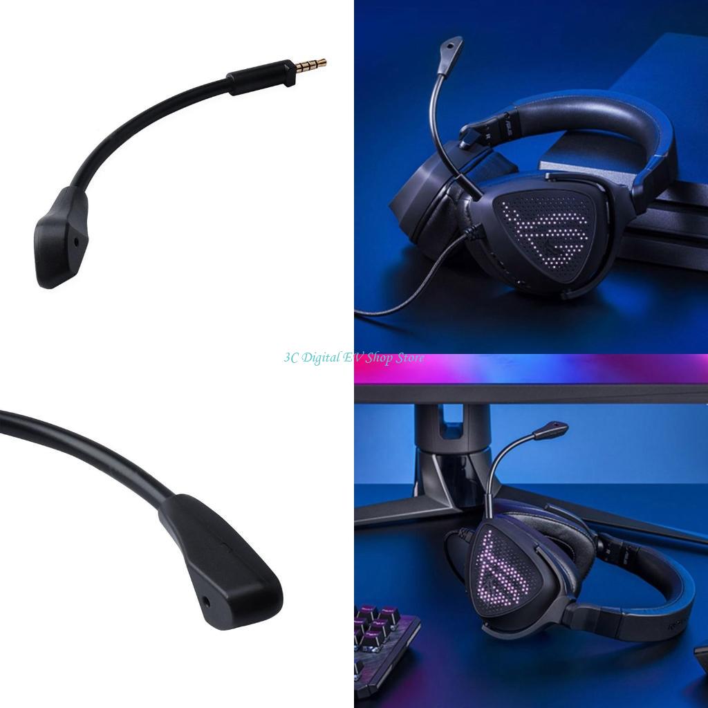 E74D 3.5 ミリメートルプラグインターフェイスマイクヘ - Esports Gaming Headset のレビューと価格