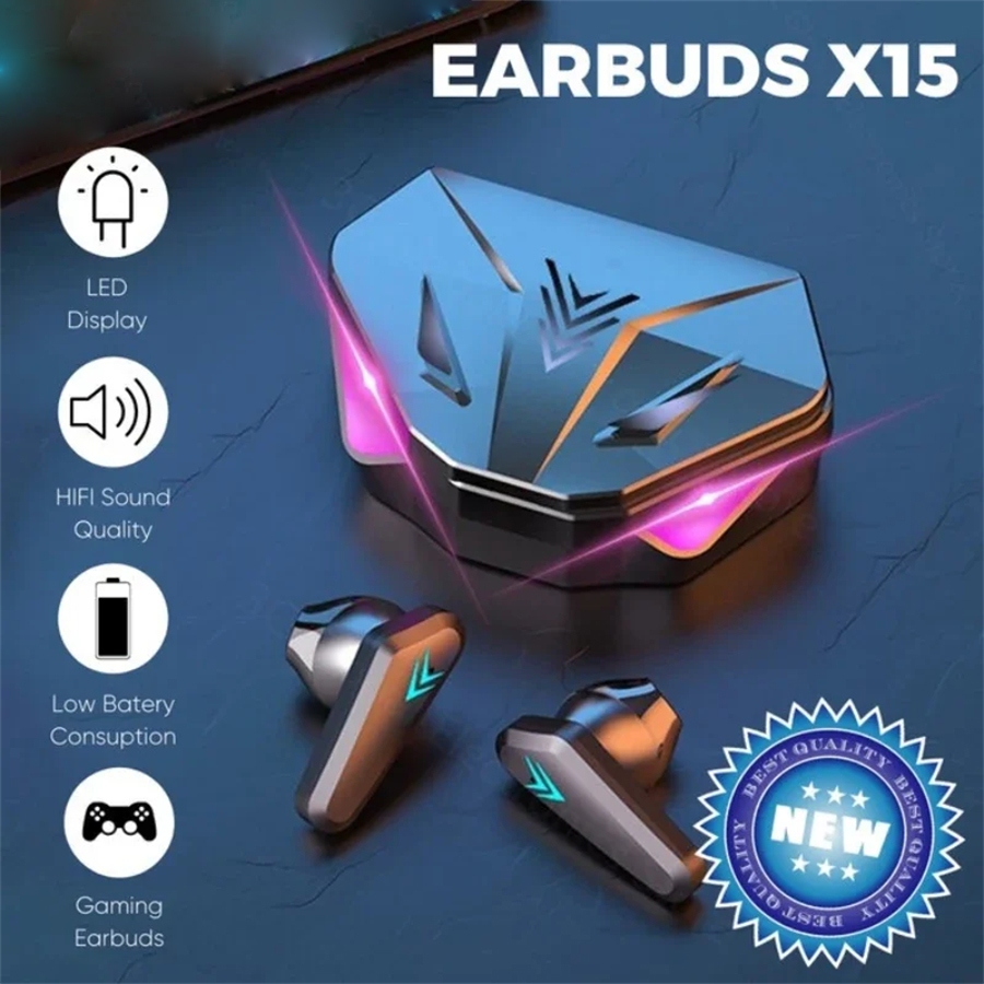 Bluetoothワイヤレスヘッドセット,ゲーミングヘッドセ - Esports Gaming Headset のレビューと価格