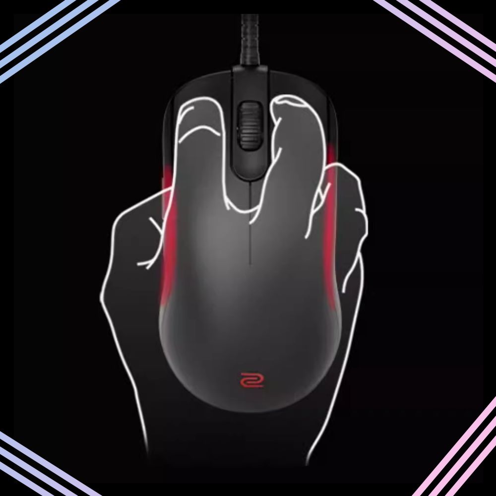 ZOWIE GEAR S-C シリーズ e スポーツ マウス - Esports Gaming Pcs のレビューと価格