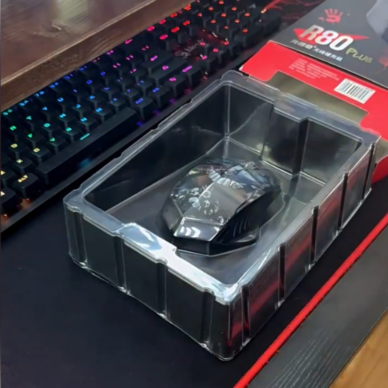 Bloody R80 Plus ワイヤレスマウス BC333 - Esports Gaming Business のレビューと価格
