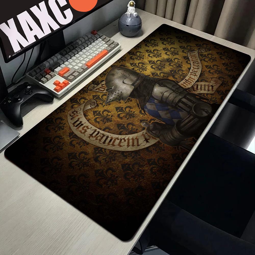 キングダム-男の子と女の子のためのゲーム用のマウスパッド,特 - Esports Gaming Table のレビューと価格
