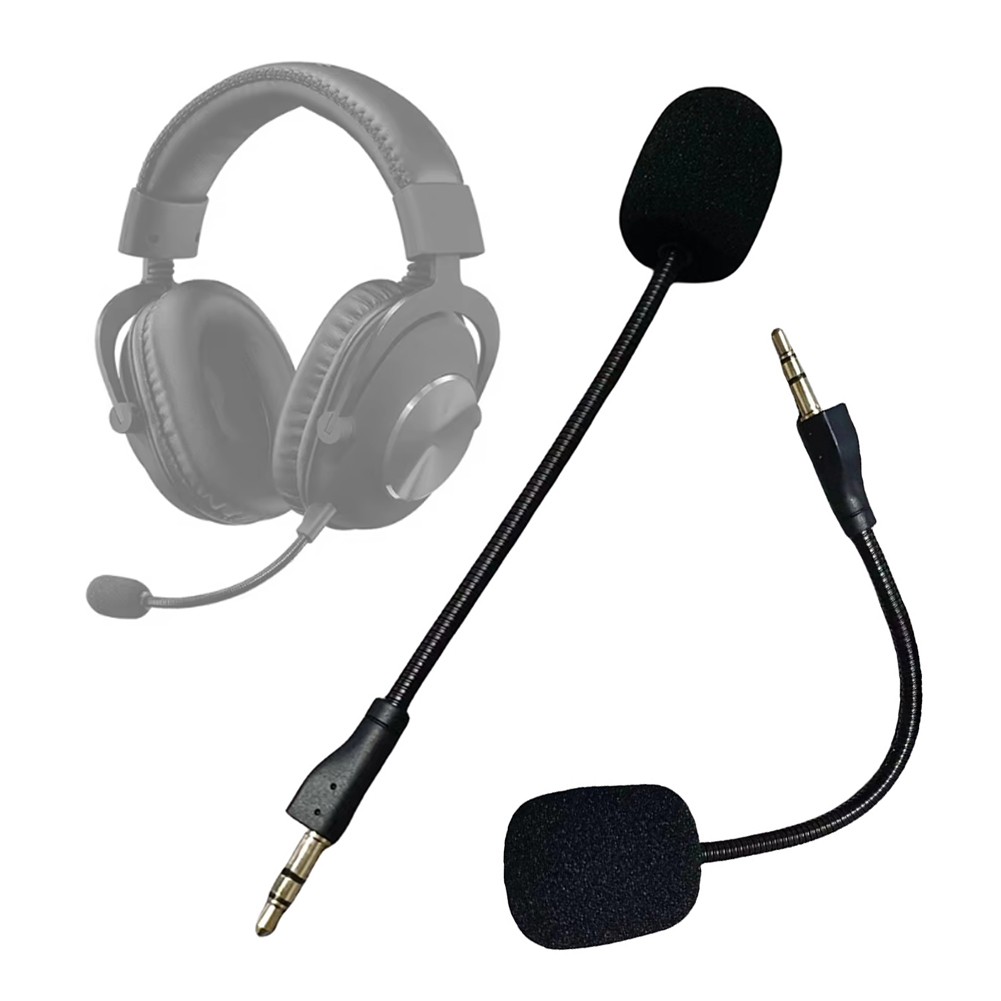交換用 3.5mm マイク E スポーツ ゲーム ヘッドセッ - Esports Gaming Headset のレビューと価格