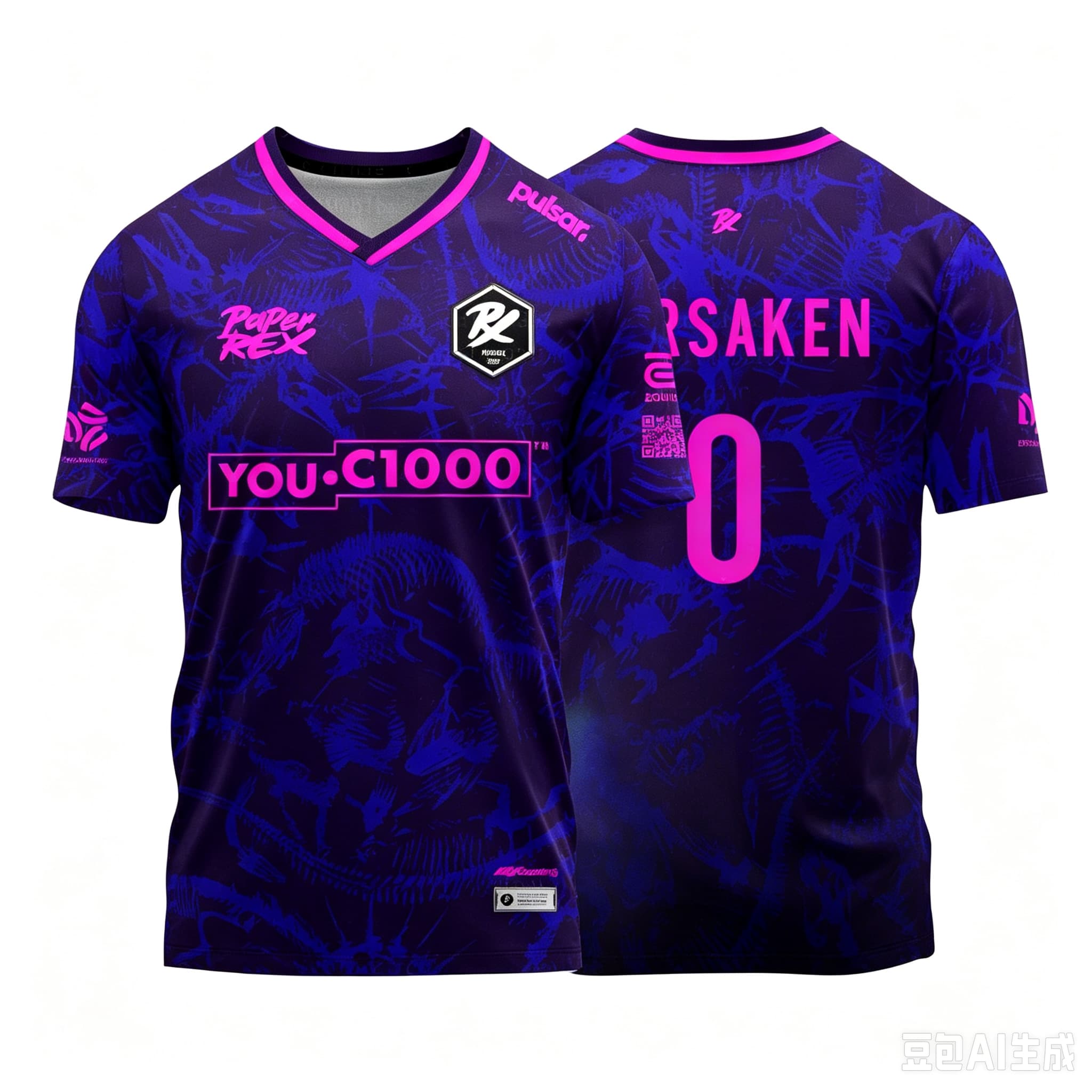 26 ペーパーレックス ヴァロラント Tシャツ メンズ eス - Esports Gaming Teams のレビューと価格
