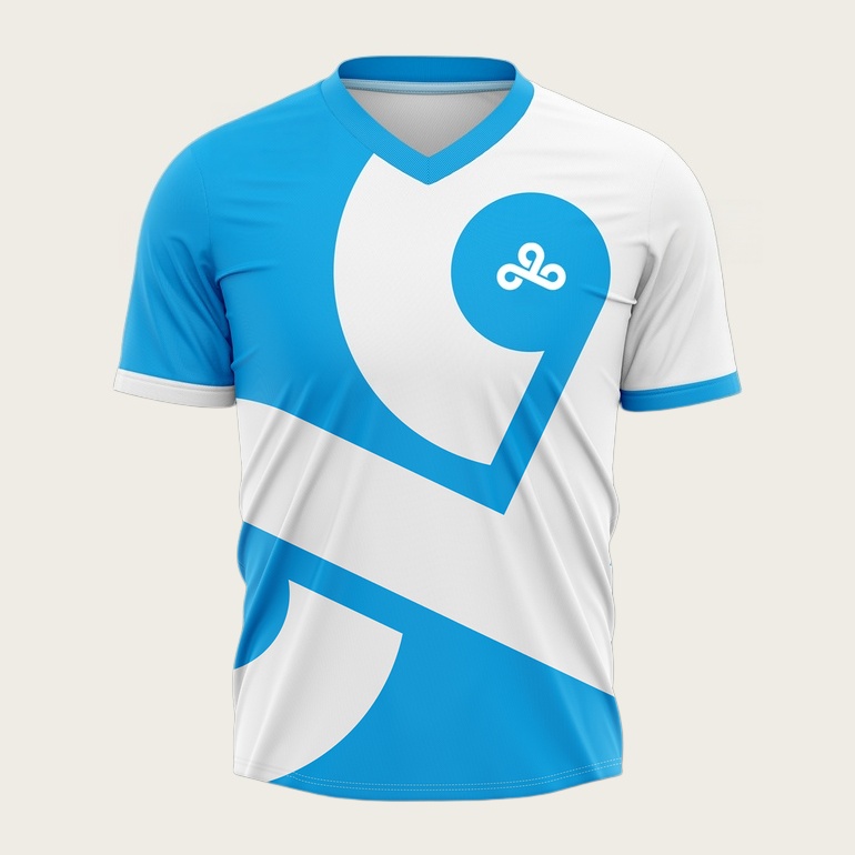 2026年新作 Cloud9 Galaxy Nebula e - Esports Gaming Teams のレビューと価格