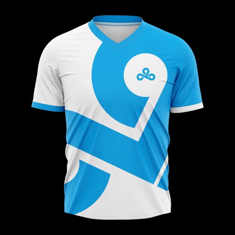 2026年新作 Cloud9 Galaxy Nebula e - Esports Gaming Teams のレビューと価格
