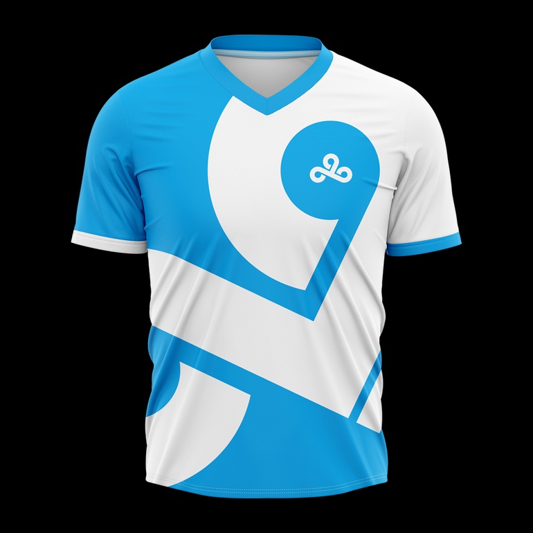 2026年新作 Cloud9 Galaxy Nebula e - Esports Gaming Teams のレビューと価格